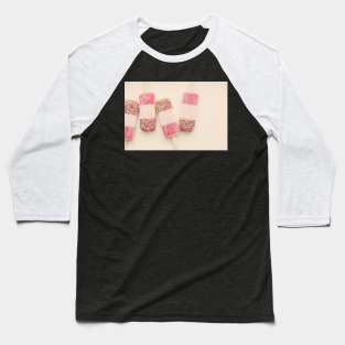 Popsicle Lovers Baseball T-Shirt